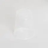 다회용 소주컵 25개 65ml 플라스틱소주잔