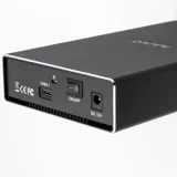 USB 3 1 Type C 외장 하드 케이스 2 5 3 5형