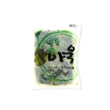 그린무역 냉동 아욱 1kg
