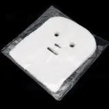 모델링팩 시트 마스크 피부 보습 케어 100매 미용팩
