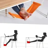 발해먹 책상 풋해먹 발받침대