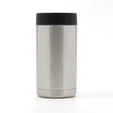 아이스 보냉 맥주 캔쿨러(500ml) 맥주텀블러 아이싱기