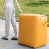 방수 이불정리함 240L 대형 의류 옷 수납 가방 보관함