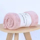 담요 블랭킷 극세사 포근한 무릎담요 담요크