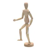 GESTALTA 예스탈타 인체모형