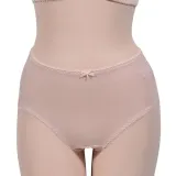 다인 레이스 여성팬티 여자면팬티 질염면팬티
