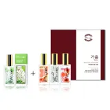 쁘띠크로와 향수 기프트 세트 가을 SET + 그레이스홀리(아카시아)