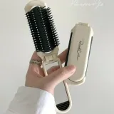 휴대용 공주 거울 빗 슬라이딩 거울빗 헤어빗 헤어브러쉬