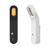 무선 LED 모션 센서등 독서등 무드등 손전등 WNA-L27K
