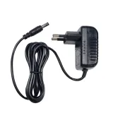 초소형 12V 0.5A 어댑터 LED 조명 모니터 앰프 CCTV 직류전원장치