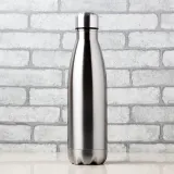 핫앤쿨 베이직 이중 스텐 진공 보온병 등산 보냉병