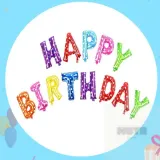 생일축하 풍선 생일파티풍선 포토월 생일파티꾸미기 생일상 두돌생일상