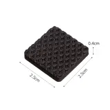 EVA 긁힘방지 바닥보호패드 18p(2.5cm) / 의자커버