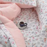 소소한습관 이불베개세트 왈츠 콜라겐모달 슈퍼싱글