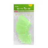 아쿠아 개구리 물갈퀴 S 수영 오리발 손물갈퀴 장갑