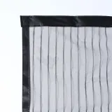 모기안녕 자석 문 모기장 현관 문발 방충망 90x210cm
