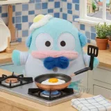 계란요리 인형 가방고리 13cm 장식액세서리