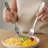 어린이수저 아동수저세트 쿼카