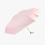 올시즌 UV차단 5단 양산겸 우산 경량 양우산 핑크