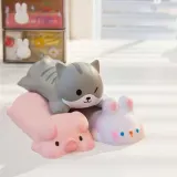 마우스 손목 받침대 컴퓨터손목받침대 마우스손목보호대 마우스손목보호