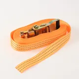 세이프티 화물고정 라쳇바(9M) (폭 38mm) 깔깔이바