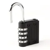 스틸 번호자물쇠 / 잠금장치 자물쇠