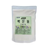 보아비다 국내산 맥문동 추출분말 500g