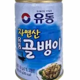 유동 골뱅이 400g 업소용안주 골뱅이업소용 업소용골뱅이