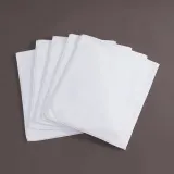 청소 극세사 타월 5p세트(70cm) (화이트) 셀프세차
