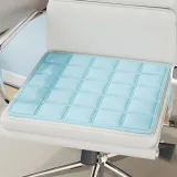 여름 쿨링 냉감 패드 쿨시트 매트