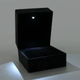 LED 반지케이스 반지포장 프로포즈반지케이스 반지보관함