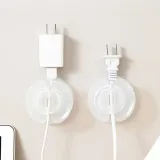 무타공 전선 정리 클립 전선정리홀더