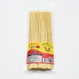 꼬치 우드스틱 캠핑 닭꼬치 오뎅 꽂이 100P 25cm
