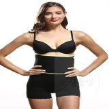 다이어트복대 핑크 땀벨트 뱃살빼는기구 뱃살벨트 뱃살운동기구 뱃살복대
