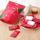 순면 압축 타올 20세트