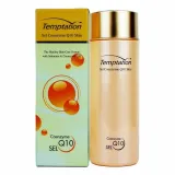 템테이션 셀 코엔자임 큐텐 스킨 160ml