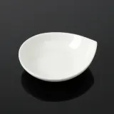 메이드 도자기 소스그릇 2p 소스볼