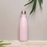 [롯데] 레스트 타임 슬림 보온병(500ml) 진공 보틀