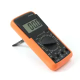 디지털 멀티미터 DT9205A 콘덴서 메가 전기테스터기