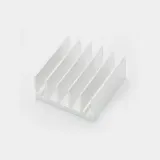 알루미늄 쿨러 방열판 냉각판 30 X 30 X 15 mm