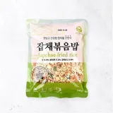 VDF 한우물 잡채볶음밥 300g