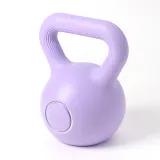 힙바디 피트니스 케틀벨 4.5kg 홈트레이닝 아령