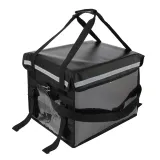 핫앤쿨 대용량 배달가방(35L) 오토바이배달