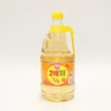 오뚜기 2배 양조 식초 1.8L