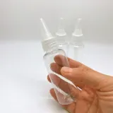 공방 뾰족공병 뾰족캡 케이스 50ml 100ml