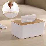 화장지 각티슈케이스 휴지 보관함커버 박스휴지 화장지케이스 인테리어티슈함 곽티슈 보관함