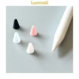 애플펜슬 1세대 2세대 실리콘 펜촉 보호 커버 캡 터치펜