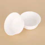 다회용 공기 10개입(12cm) 일회용그릇
