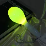 LED 알 야광봉(옐로우) 행사 콘서트 공연 응원봉