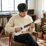 하모니 입문용 우쿨렐레 21인치  초보자 학생